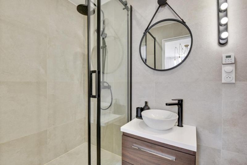 219-Suite Katia - Superb Appartment Paris Luaran gambar