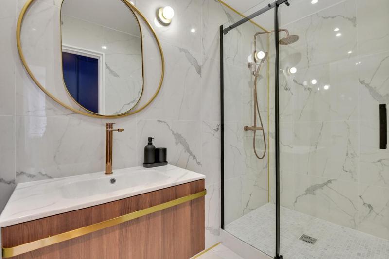 219-Suite Katia - Superb Appartment Paris Luaran gambar
