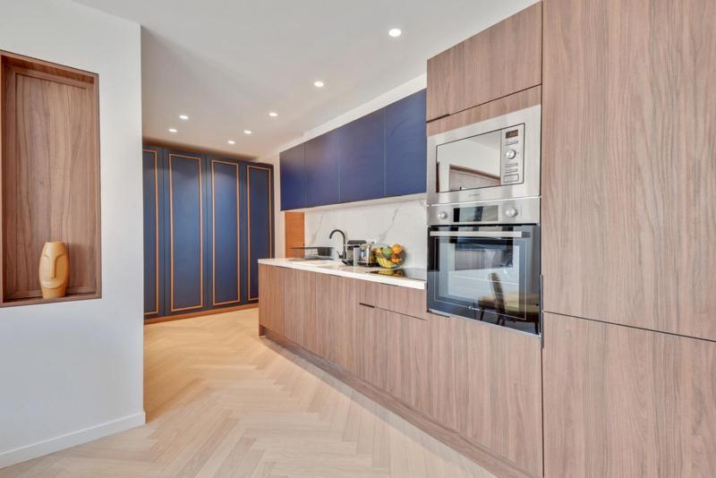 219-Suite Katia - Superb Appartment Paris Luaran gambar